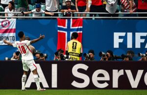 World Cup: Bellingham inspires England’s comeback win over Norway, sets up Argentina showdown Bellingham