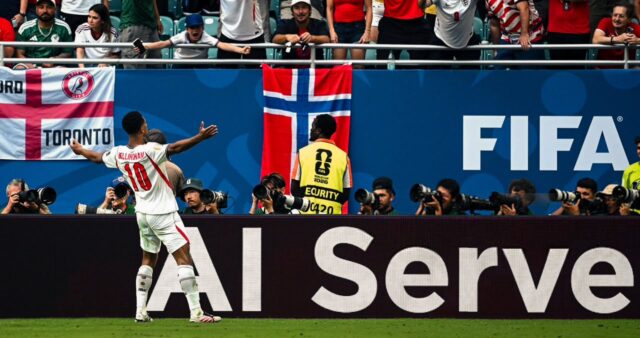 World Cup: Bellingham inspires England’s comeback win over Norway, sets up Argentina showdown Bellingham