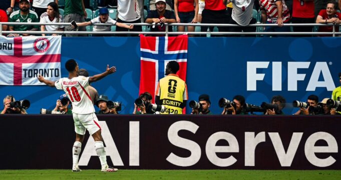 World Cup: Bellingham inspires England’s comeback win over Norway, sets up Argentina showdown Bellingham