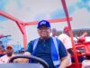 Yayi empowers 2,557 Ogun farmers with modern tools, cash grant Yayi