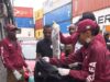 NDLEA recovers N10.3bn imported drugs at Lagos port NDLEA