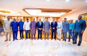 Presco oil palm coy mulls $100m investment in Ogun Presco