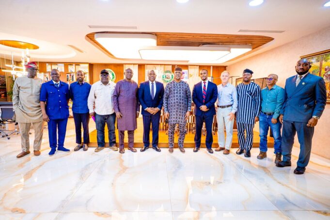Presco oil palm coy mulls $100m investment in Ogun Presco
