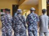 Ondo police arrest 4 officers in viral stop-and-search video, begin probe Police