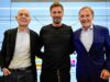 Jurgen Klopp appointed new Germany coach Klopp