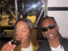 DJ Cuppy, Rema spark dating rumours with London dinner photos Cuppy