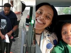 British man wanted for killing wife, daughters arrested in South Africa Wife