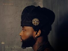 Davido reveals tracklist for ‘Oriade’ album ahead of July 31 release Oriade