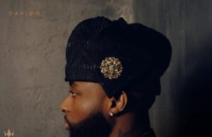 Davido reveals tracklist for ‘Oriade’ album ahead of July 31 release Oriade