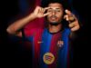 Karim Adeyemi joins Barcelona from Borussia Dortmund Adeyemi