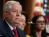 US Senator Lindsey Graham dies at 71