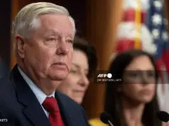 US Senator Lindsey Graham dies at 71