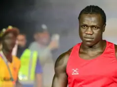 Idi Amin’s grandson disqualified from Commonwealth Boxing Championships