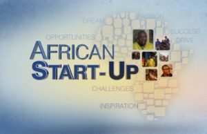 African startup funding rebounds to $3.9bn