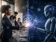 AI will change work: Skills alignment’ll determine who remains relevant, By TOSIN OROGUN