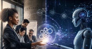 AI will change work: Skills alignment’ll determine who remains relevant, By TOSIN OROGUN