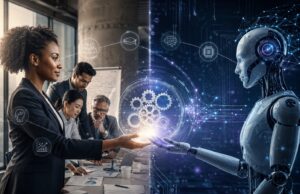 AI will change work: Skills alignment’ll determine who remains relevant, By TOSIN OROGUN