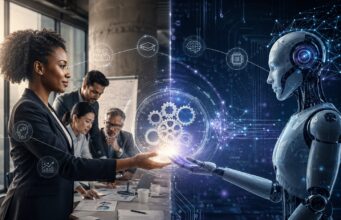 AI will change work: Skills alignment’ll determine who remains relevant, By TOSIN OROGUN