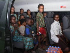 Kekemeke lauds Tinubu, security agencies Over Oyo abduction rescue operation Kekemeke, Army