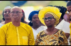 Oyo principal’s husband explains why he blocked kidnappers during wife’s captivity