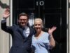 IT’S OFFICIAL: Burnham becomes UK prime minister