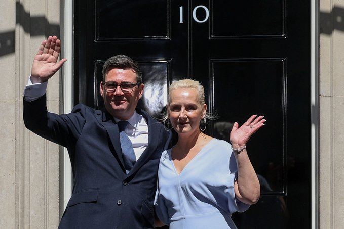 Andy Burnham