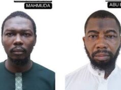 DSS to appeal life sentence for Ansaru commanders, seeks death penalty Ansaru