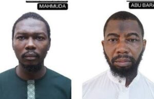 DSS re-arraigns convicted Ansaru commanders, others over Oyo teachers’ killings Ansaru