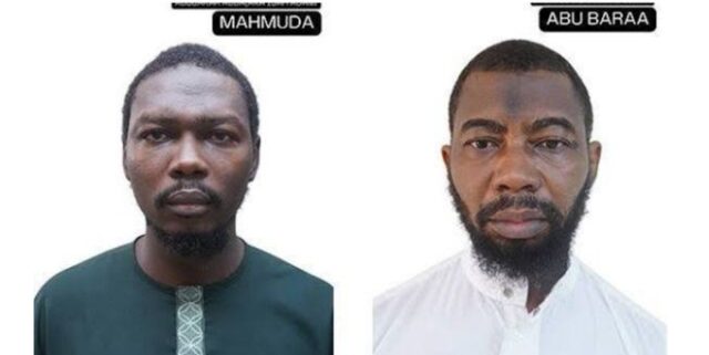 DSS to appeal life sentence for Ansaru commanders, seeks death penalty Ansaru