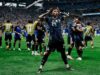 Argentina set up World Cup final with Spain after late England comeback Argentina