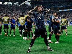 Argentina set up World Cup final with Spain after late England comeback Argentina