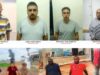 Court sends 3 Mexicans, 7 others to prison over N480bn drugs recovered in Ogun forest Mexican