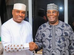 ‘Atiku chose dialogue over offence’ — Okonkwo on spokesperson appointment