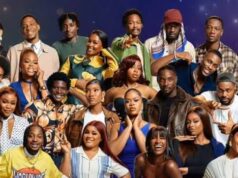 BBNaija Season 11 begins as 24 housemates compete for N160m prize Housemates