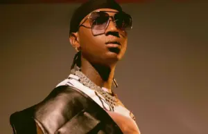 Bella Shmurda alleges $4m Lagos property scam, seeks help