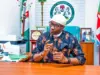 Kalu denies N1bn church instrument claim, says budget allocation is N780m