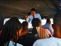 Christian groups oppose proposed ban on preaching in commercial buses