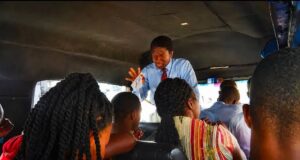 Christian groups oppose proposed ban on preaching in commercial buses