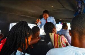 Christian groups oppose proposed ban on preaching in commercial buses