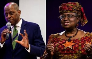 Cardoso, Okonjo-Iweala to headline 7th Africa Emerging Markets Forum in Abuja Cardoso