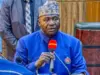 Soldiers’ minimum salary rises to N100,000 — Defence minister