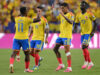 Colombia defeat Ghana to reach World Cup last 16 Colombia