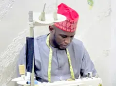 After losing chairmanship seat, ex-Kano LG boss returns to tailoring