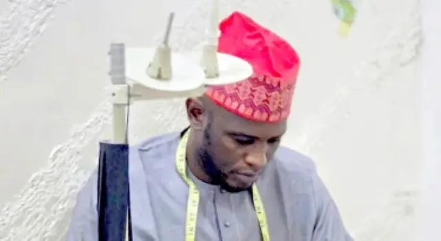 After losing chairmanship seat, ex-Kano LG boss returns to tailoring