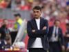 Dalic resigns as Croatia coach after World Cup exit Dalic