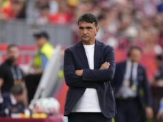 Dalic resigns as Croatia coach after World Cup exit Dalic