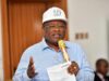 FG earmarks N2.47trn for 124 road projects in 2026 budget