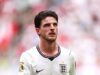 Rice declared fit for England-Argentina World Cup semi-final clash Rice