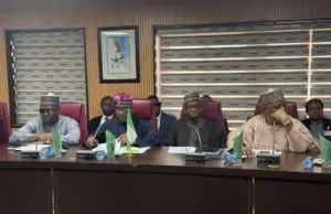 Tinubu declines meeting with South African envoy over xenophobic attacks