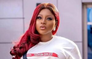 Destiny Etiko loses ₦5m betting on World Cup final